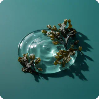 Sodium Alginate