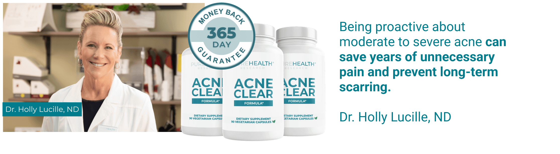 365 money back guarantee