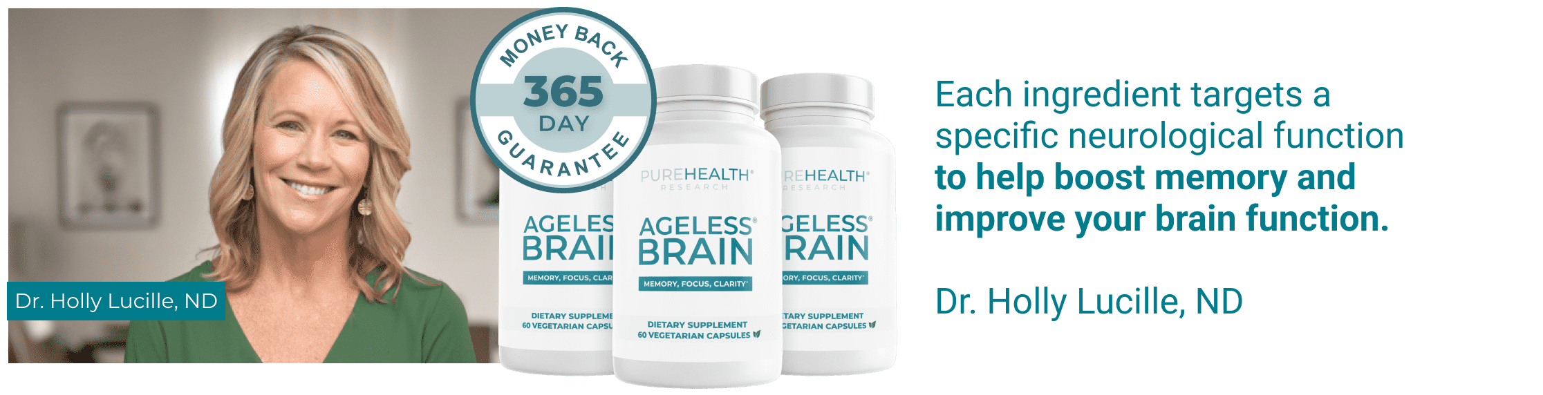 365 money back guarantee