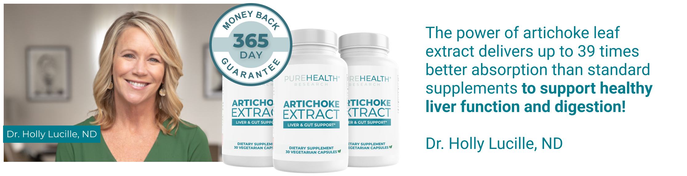 365 money back guarantee