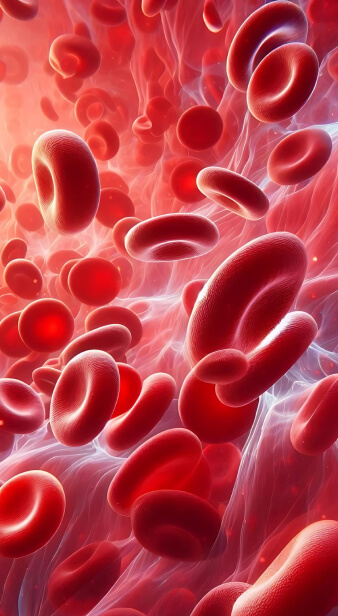 Blood stream