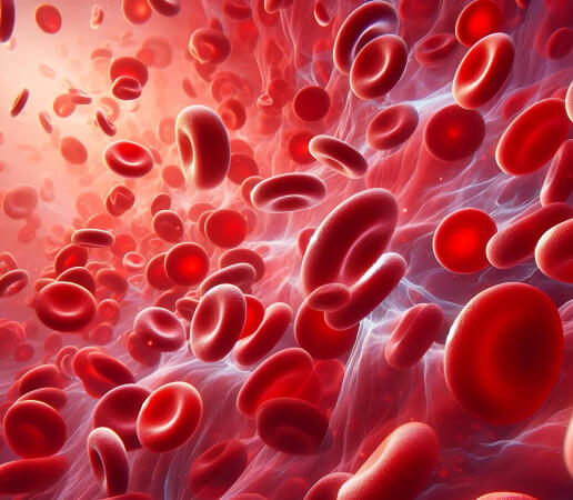 Blood stream
