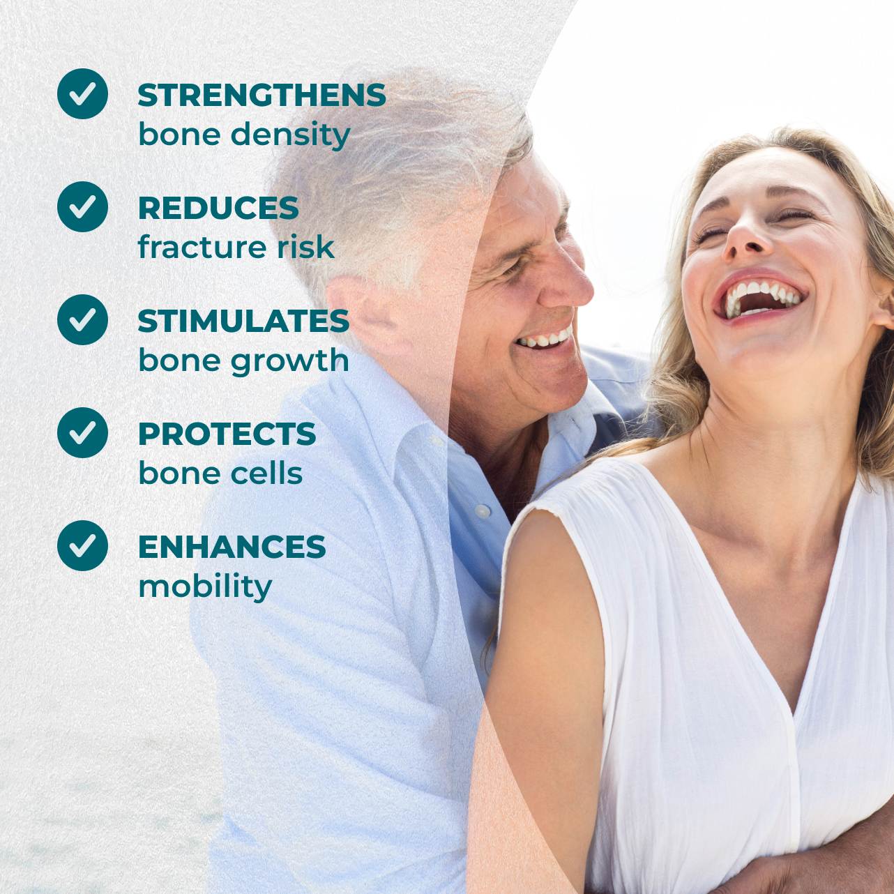 Bone Health Formula
