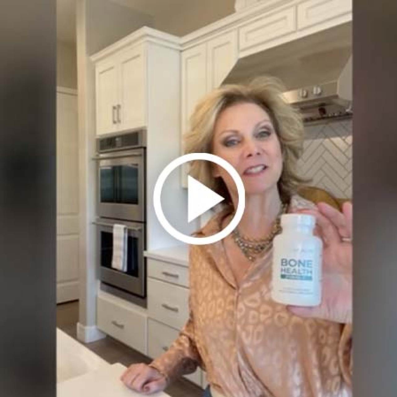 Bone Health Formula