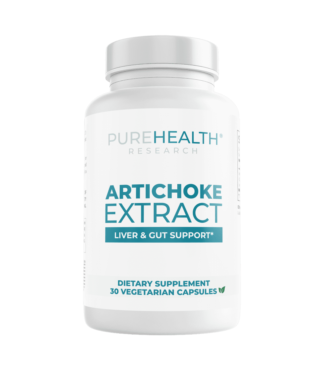 Artichoke Extract