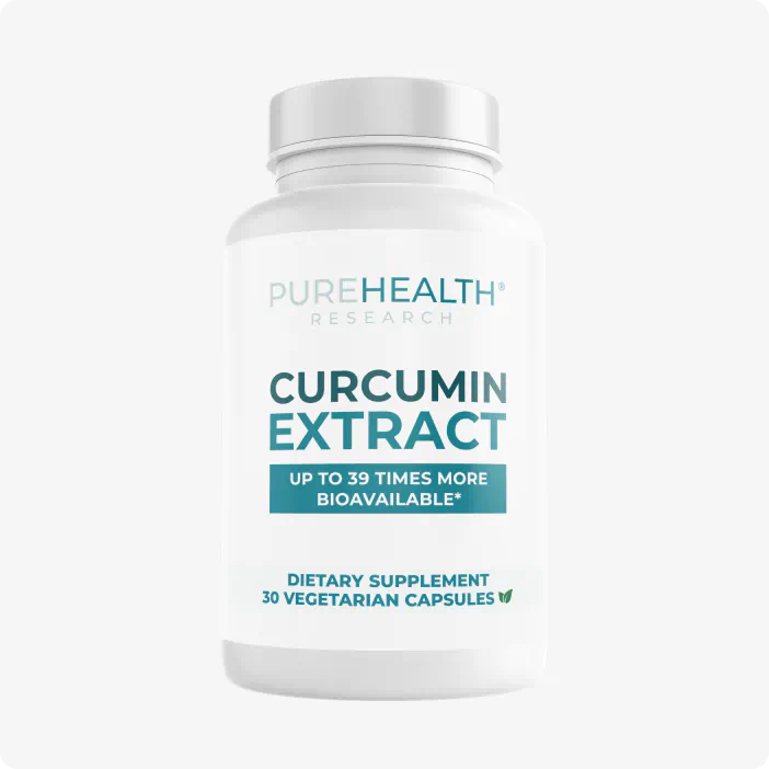 Curcumin Extract