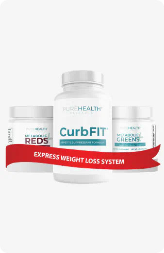 Express Weight Loss System