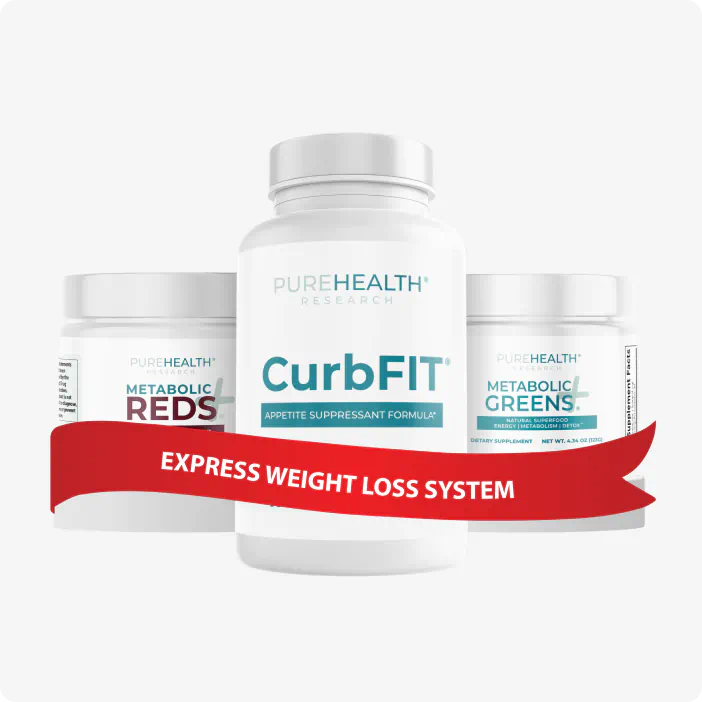 Express Weight Loss System