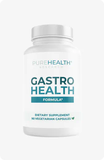 Gastro Health Formula