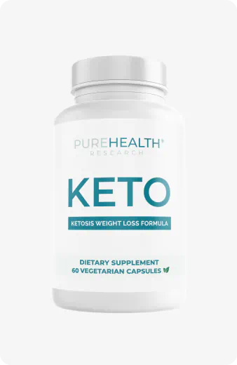 Keto Formula