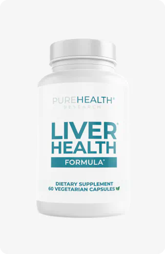Liver Health Formula
