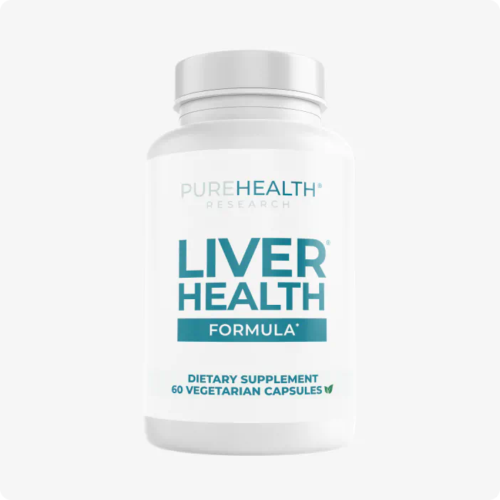 Liver Health Formula