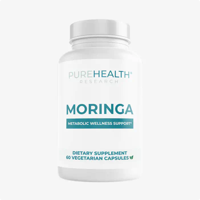 Moringa