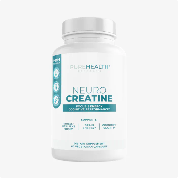 NeuroCreatine