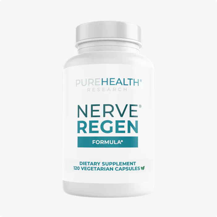 Nerve ReGen Formula