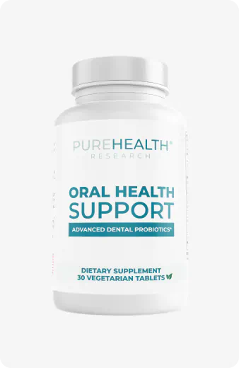 Oral Health Support