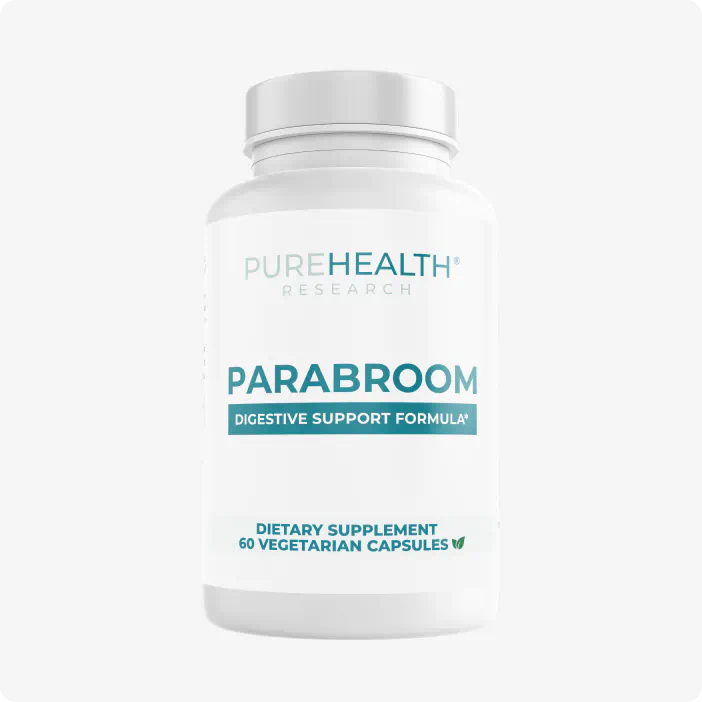 Parabroom
