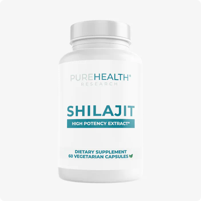 Shilajit