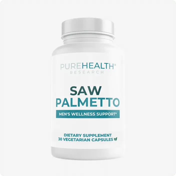 Saw Palmetto