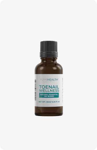 Toenail Wellness