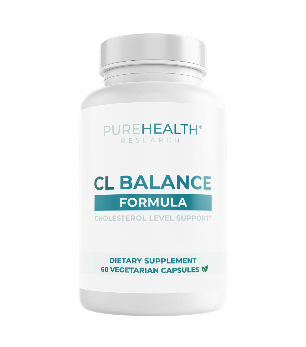 CL BALANCE