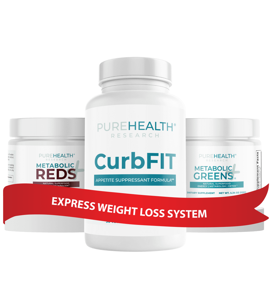 Express Weight Loss System