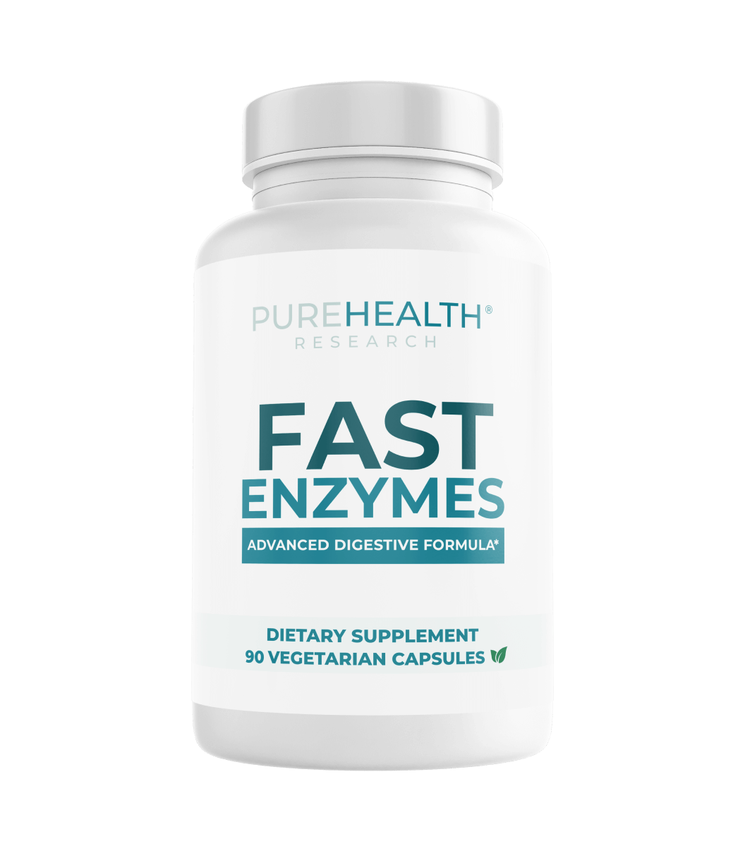 FastEnzymes
