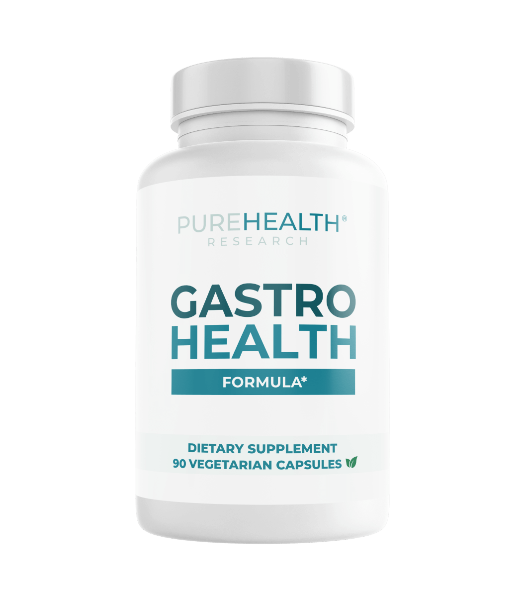 Gastro Health Formula