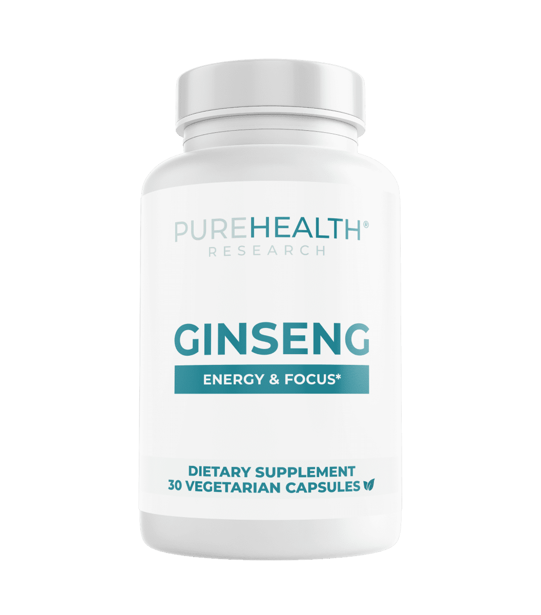 Ginseng