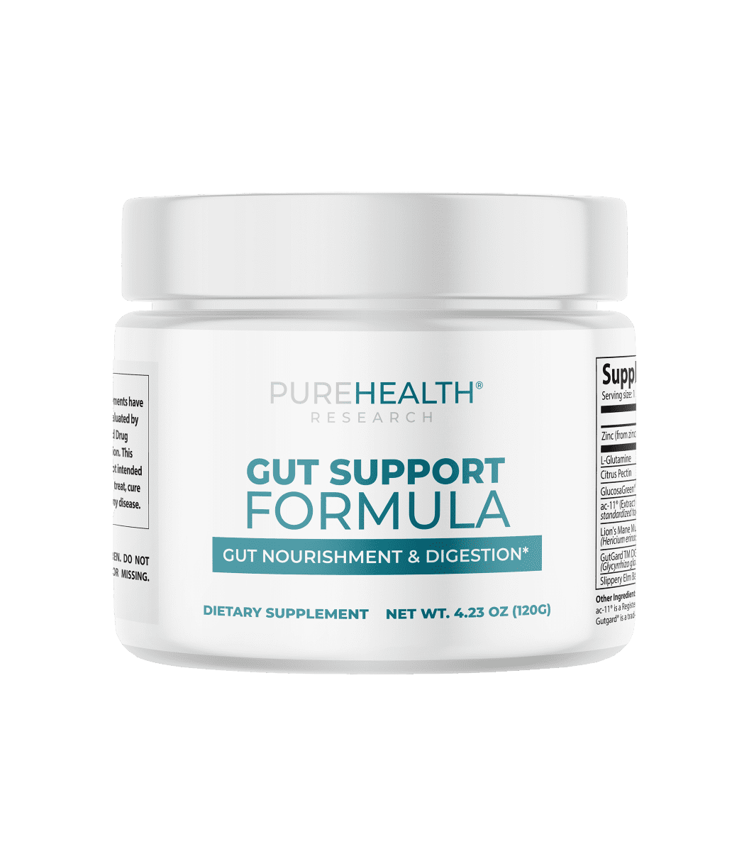 Gut Support Formula