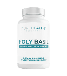 Holy Basil Reviews