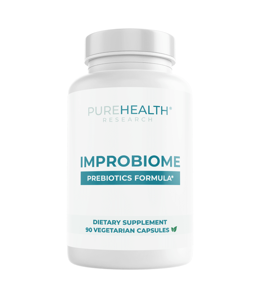 ImproBiome