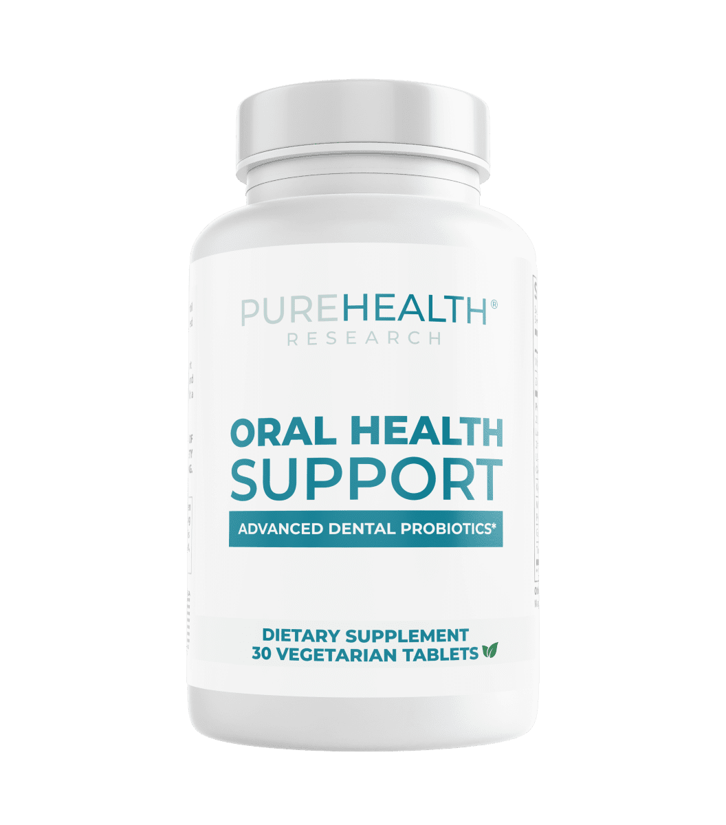 Oral Health Support