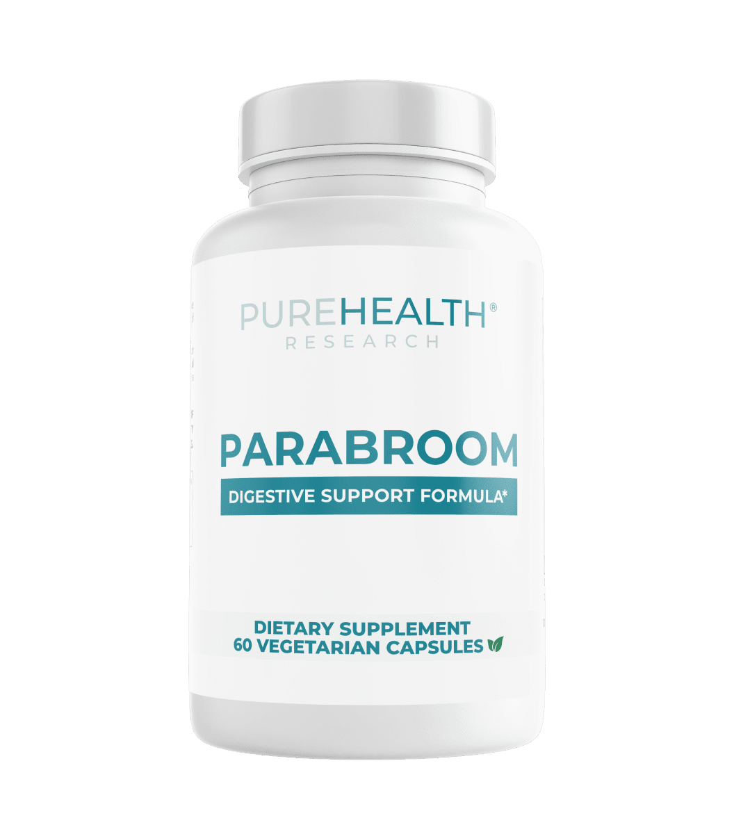 Parabroom