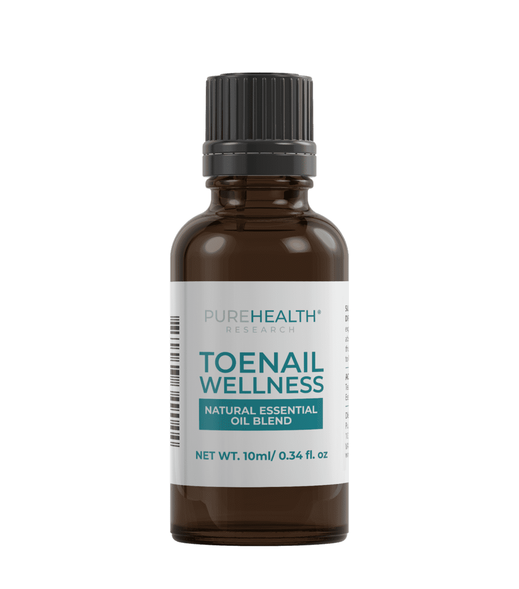 Toenail Wellness