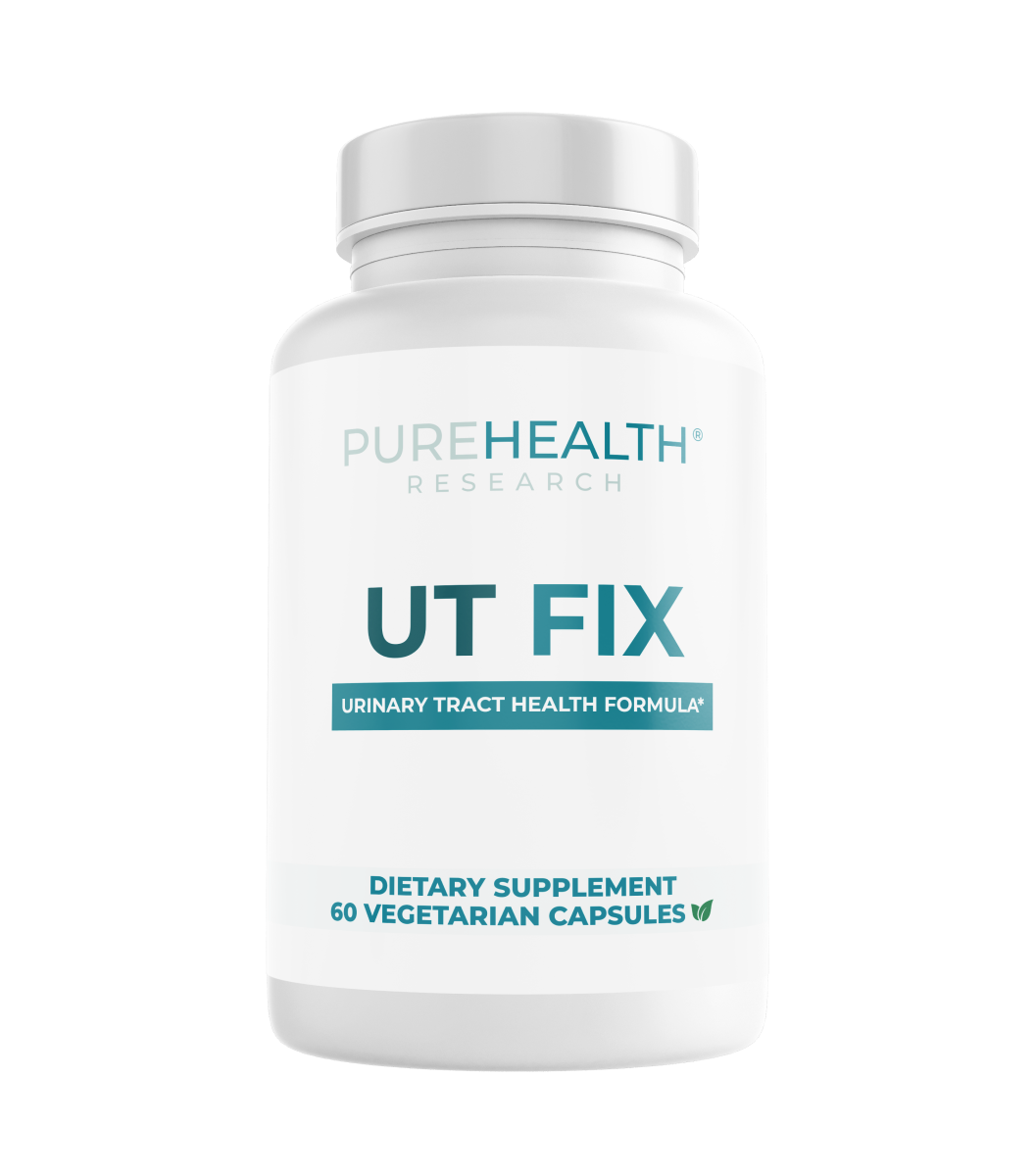 UT FIX