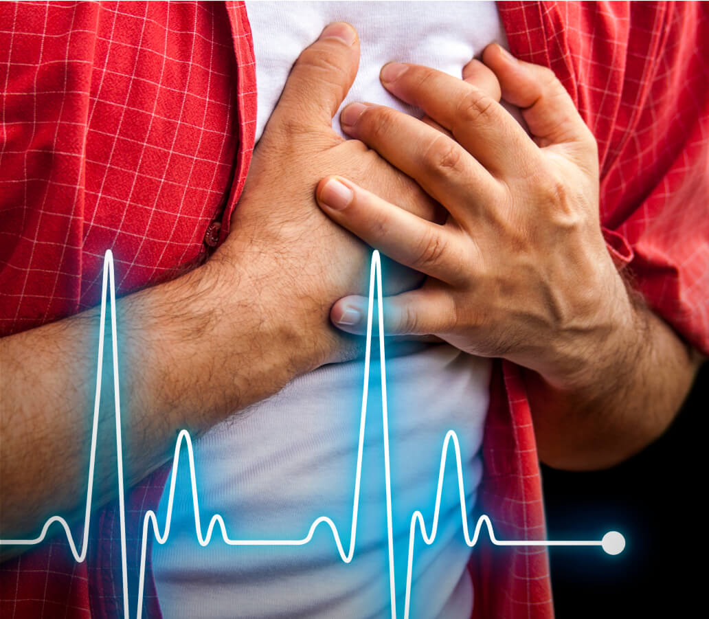 Cardiovascular diseases