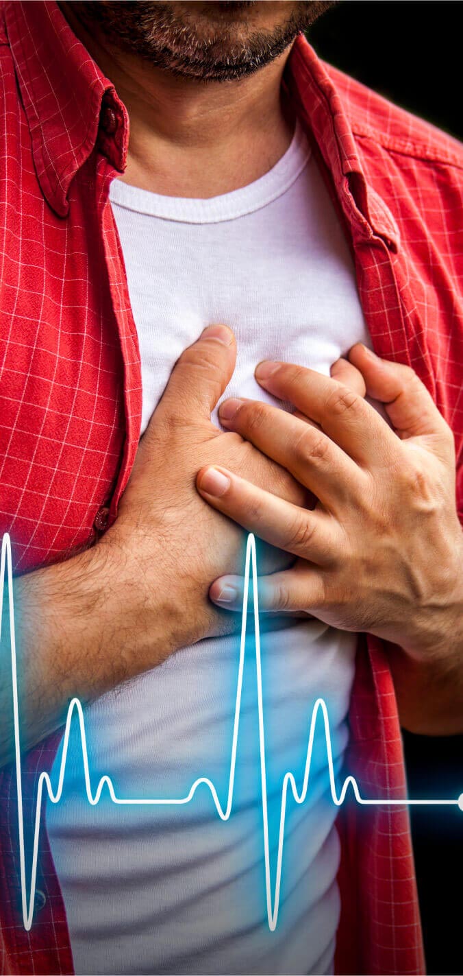 Cardiovascular diseases