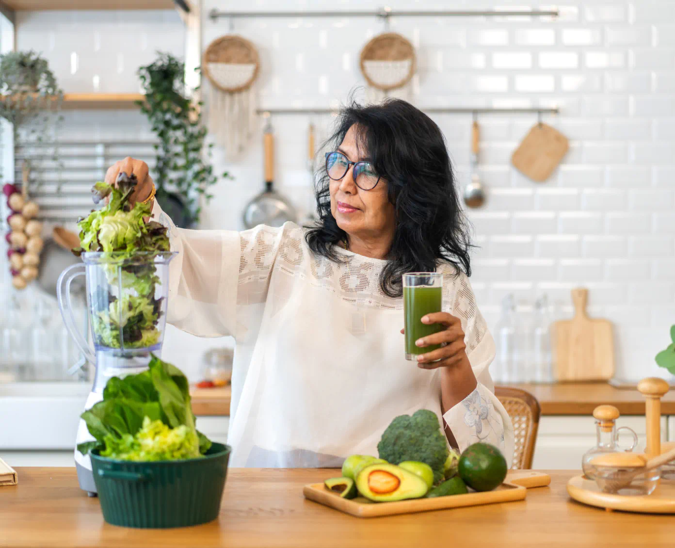 A collection of PureHealth Research supplements,  promoting the best supplements for cleanse and detox.