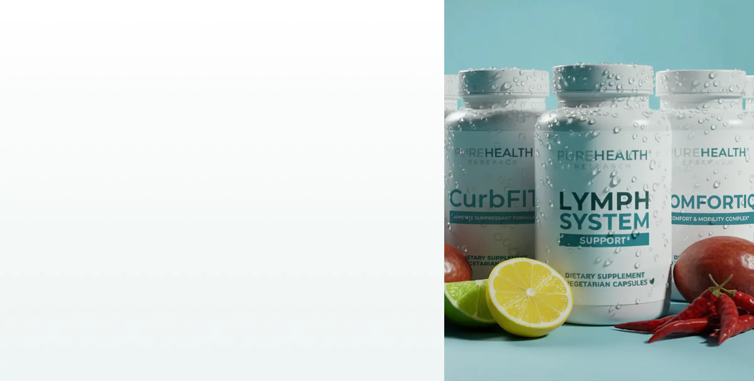 Supplements for circulation in cardiovascular health.