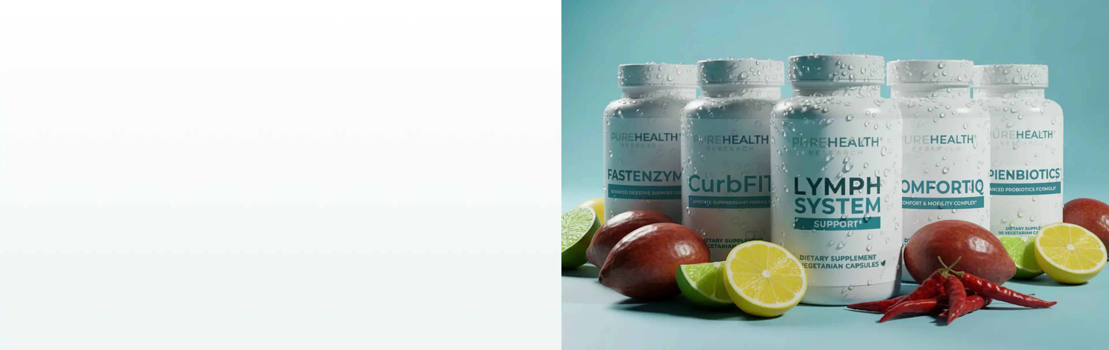 Supplements for circulation in cardiovascular health.