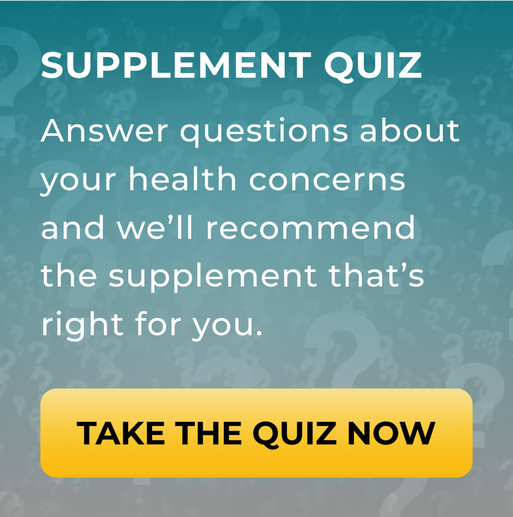 Quiz banner
