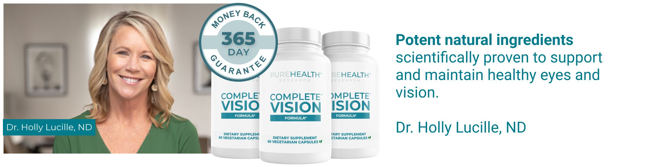 365 money back guarantee