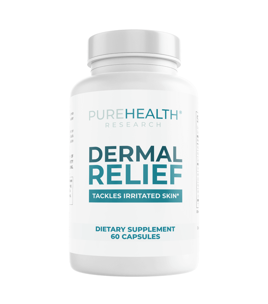 Dermal Relief