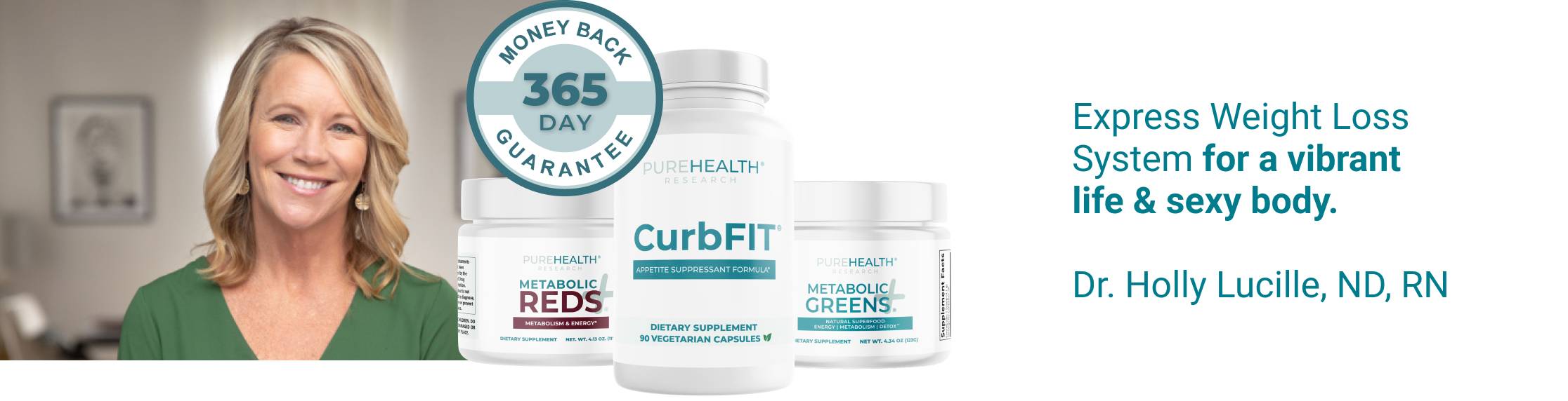 365 money back guarantee