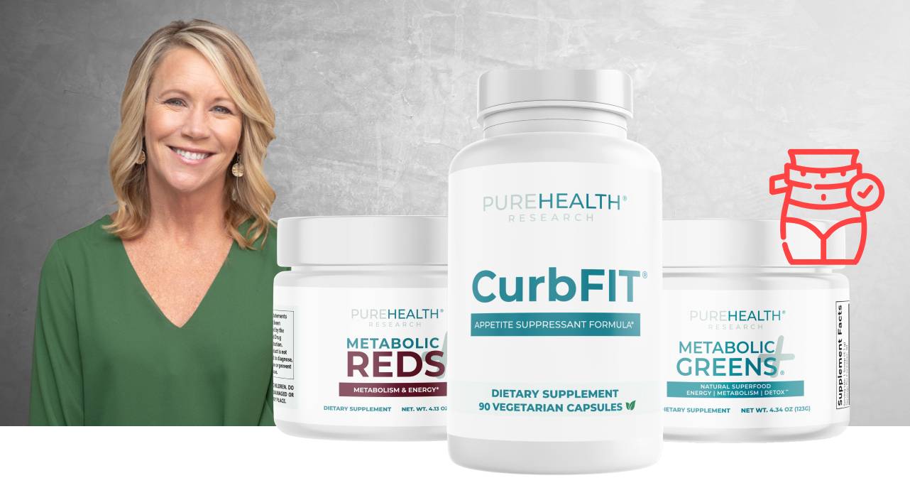 Express Weight Loss System