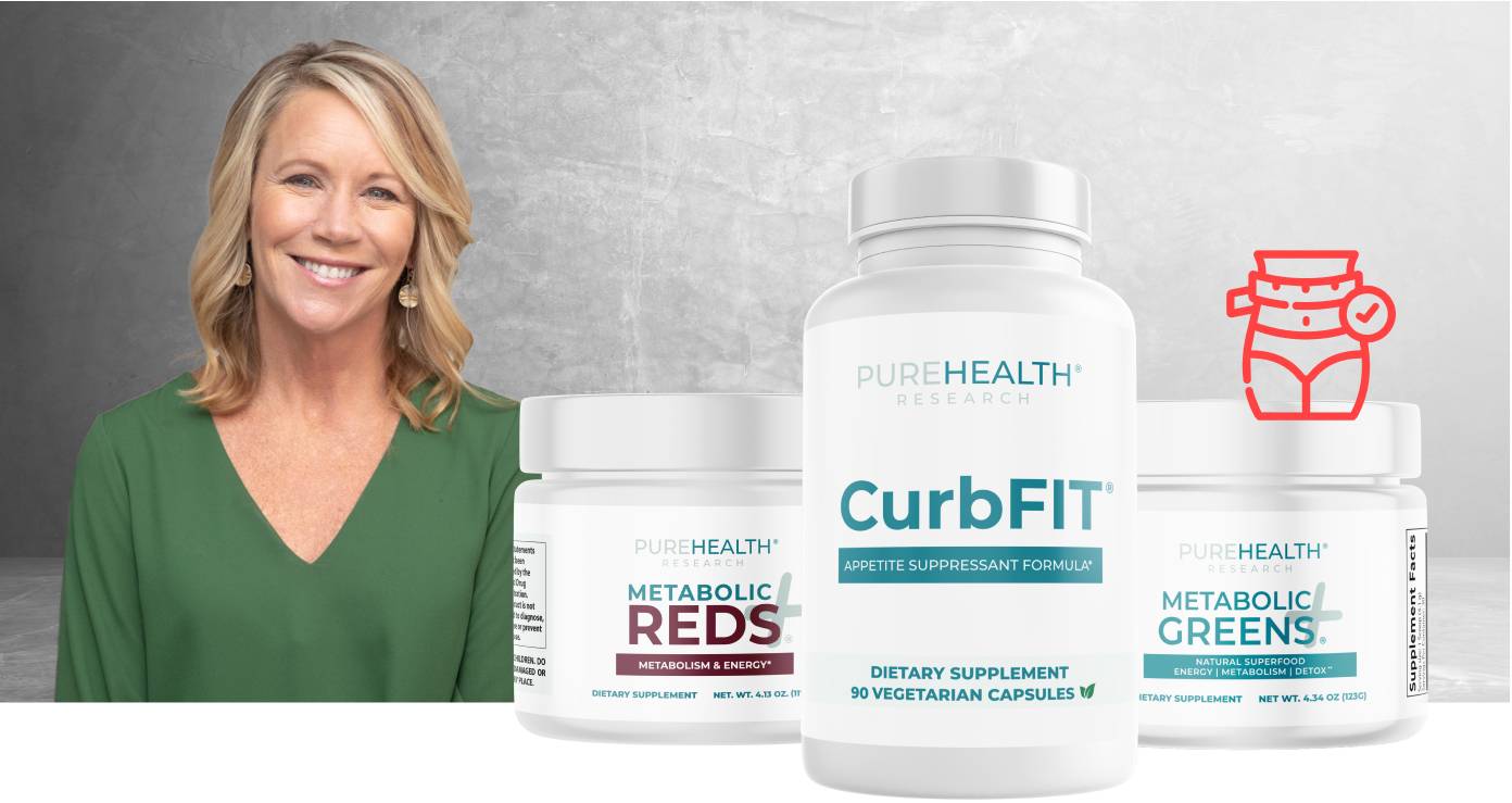 Express Weight Loss System