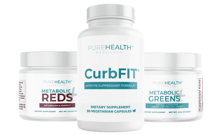 Express Weight Loss System