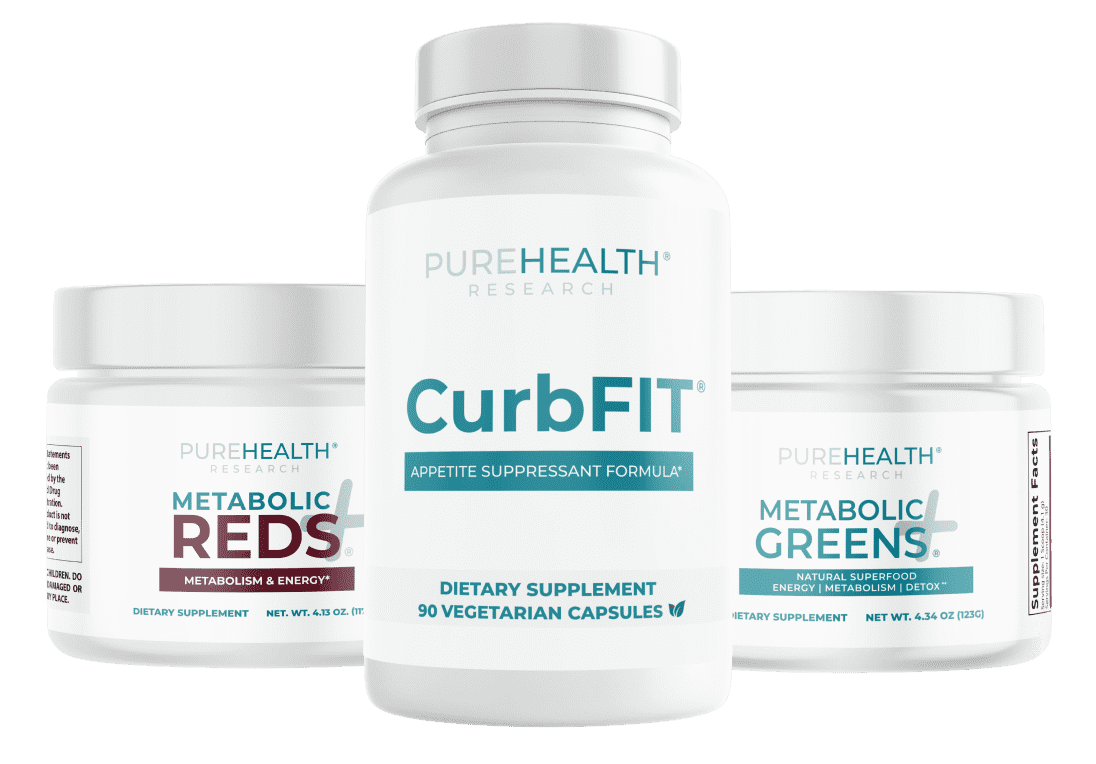 Express Weight Loss System