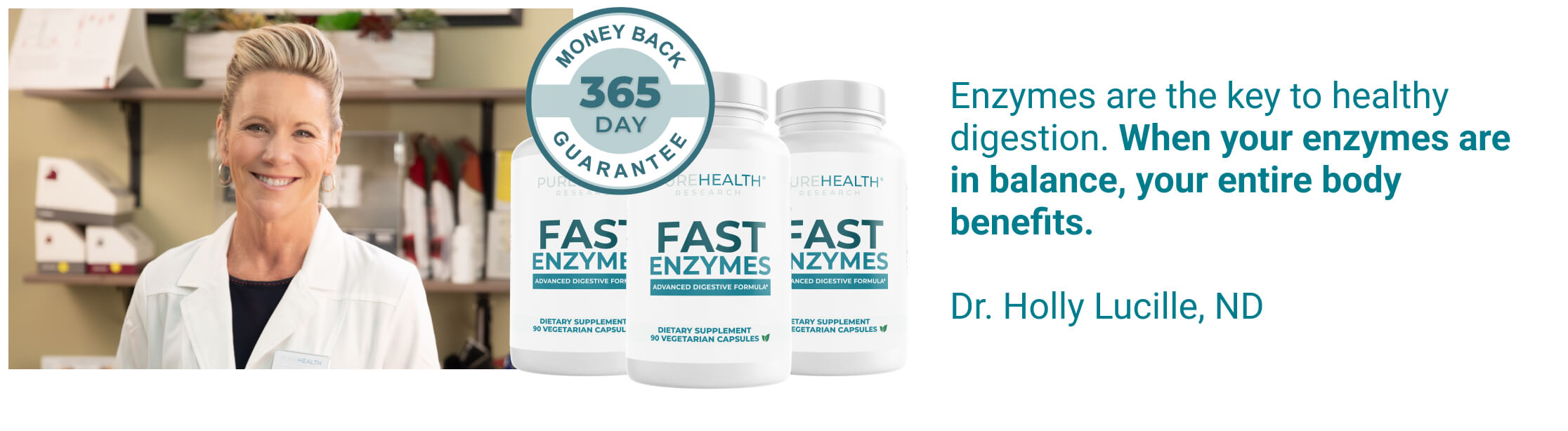 365 money back guarantee